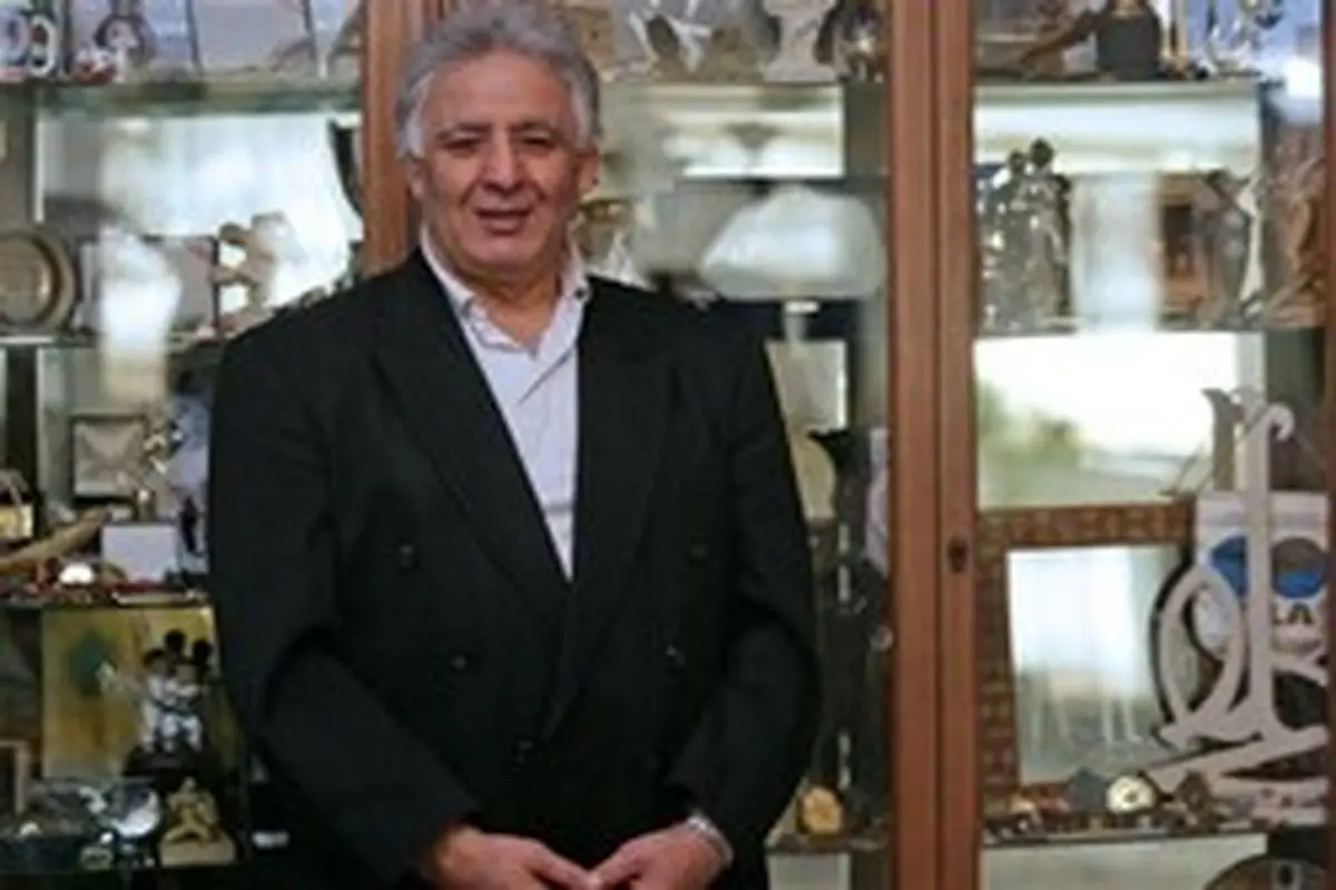 طالقانی: کرونا را شوخی گرفته بودم/ آنقدر سروصدا شد که حتی من را کشتند!