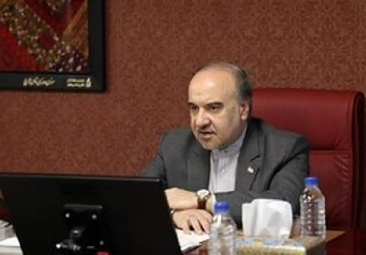 سلطانیفر: فرهنگ ازدواج با رعایت پروتکلهای بهداشتی ترویج داده شود