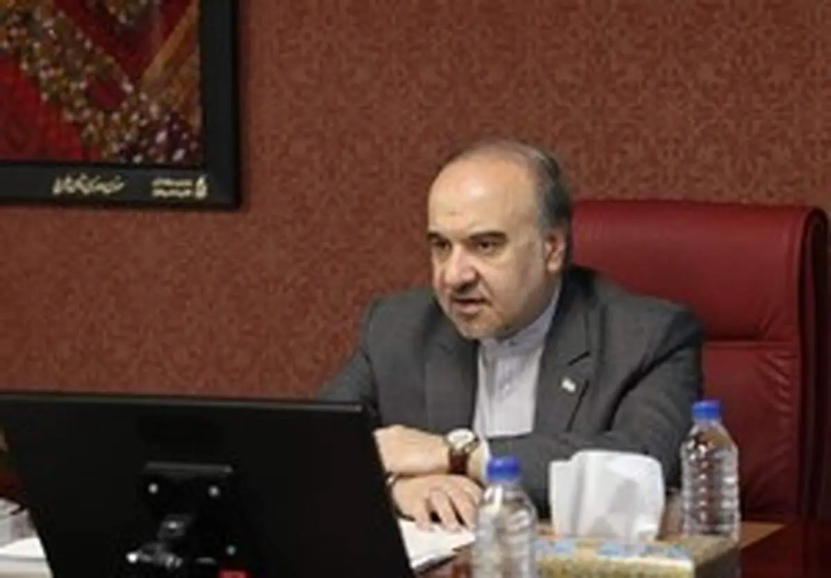 سلطانی‌فر: فرهنگ ازدواج با رعایت پروتکل‌های بهداشتی ترویج داده شود
