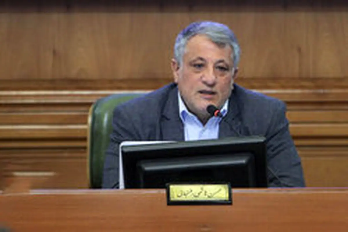 محسن هاشمی: اختیار داشتم تهران را دو هفته تعطیل می‌کردم