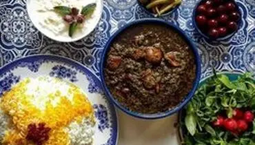 طرز تهیه و فوت و فن های پخت قرمه سبزی خوشمزه