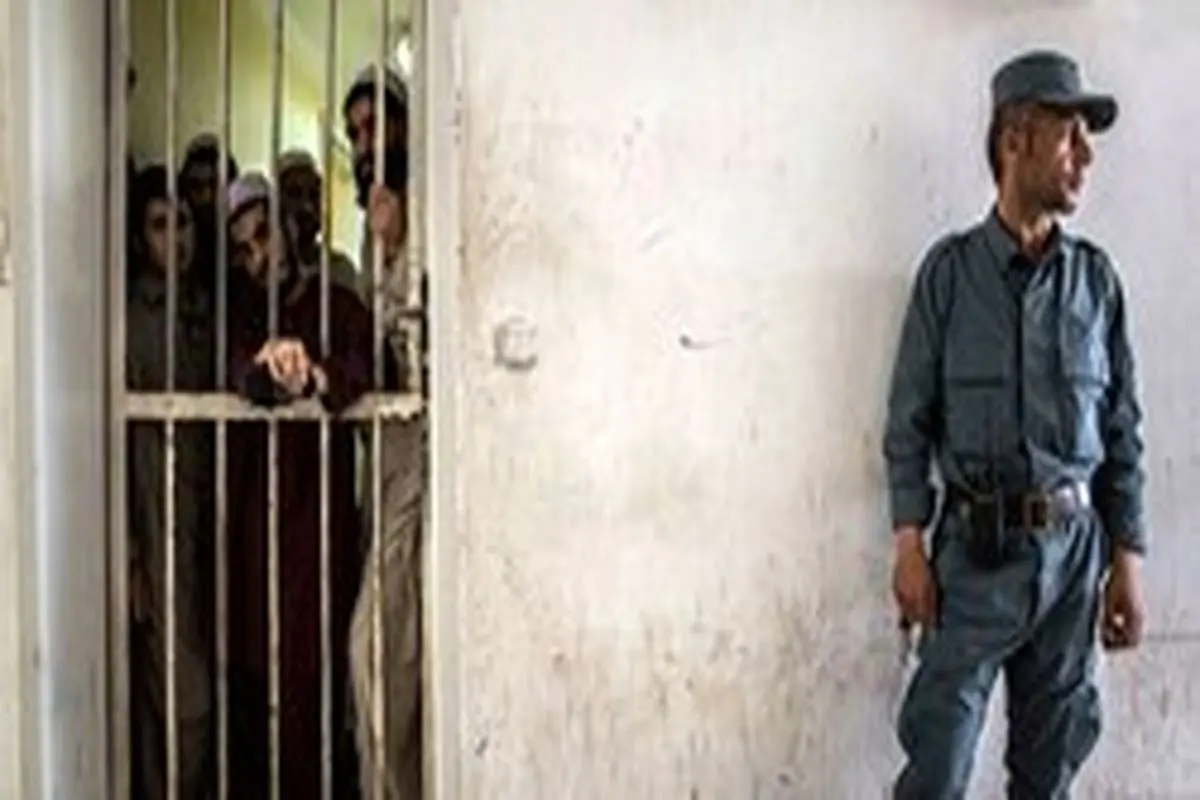 کابل: ممکن است بیش از ۵۰۰ زندانی طالبان آزاد نشوند