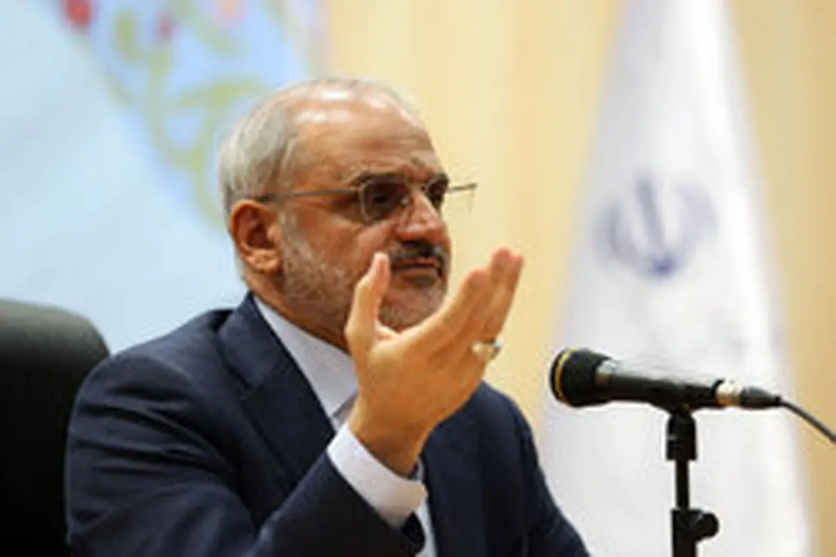 حاجیمیرزایی: در فروش املاک مازاد مشکلات زیادی داریم