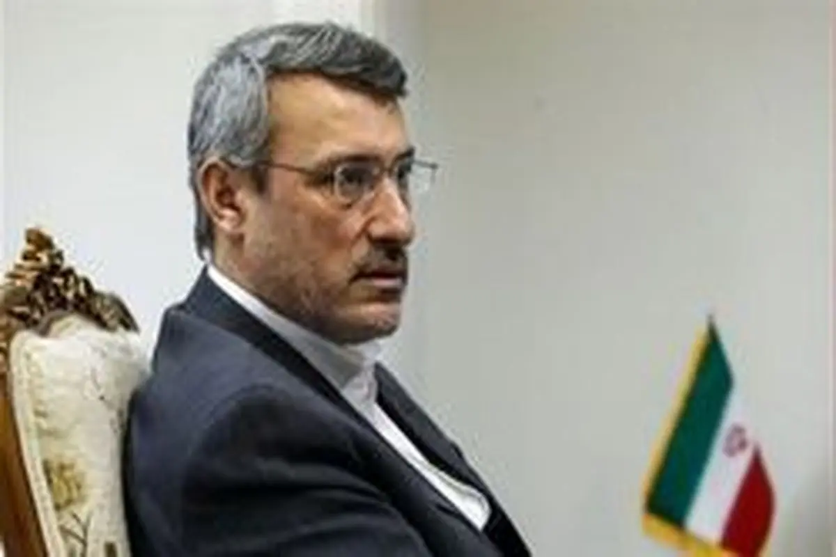 توضیح بعیدینژاد درباره تسهیل خدمات کنسولی سفارت ایران در انگلیس