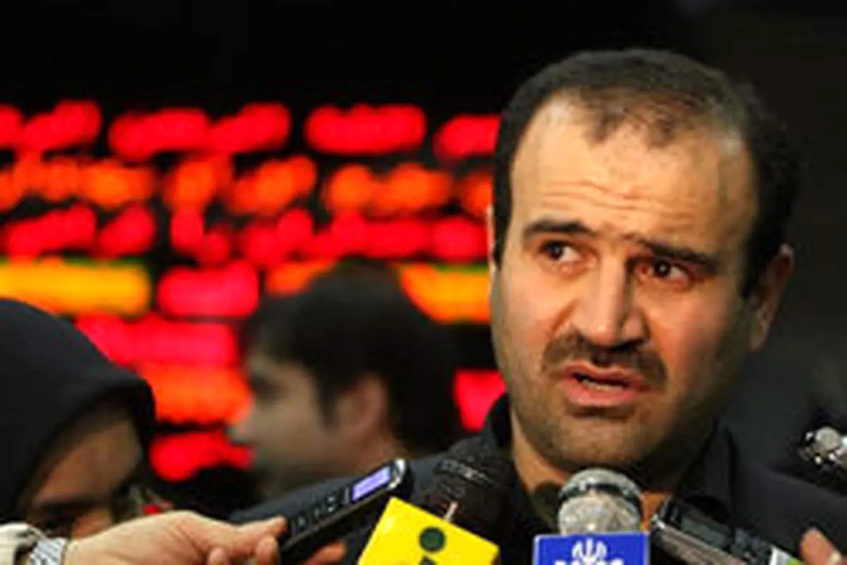 سامانه ملی معاملات احتمالاً تا پایان سال به بهره برداری میرسد