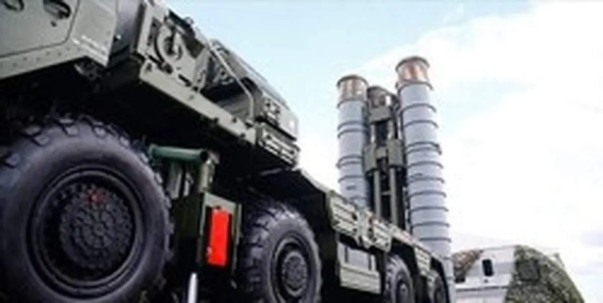 ارتش روسیه با سامانه «اس-۵۰۰» به شکار پرندههای رادار گریز آمریکا میرود