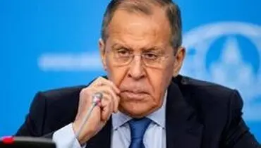 لاوروف بار دیگر آمریکا را به قاچاق مواد مخدر از افغانستان متهم کرد