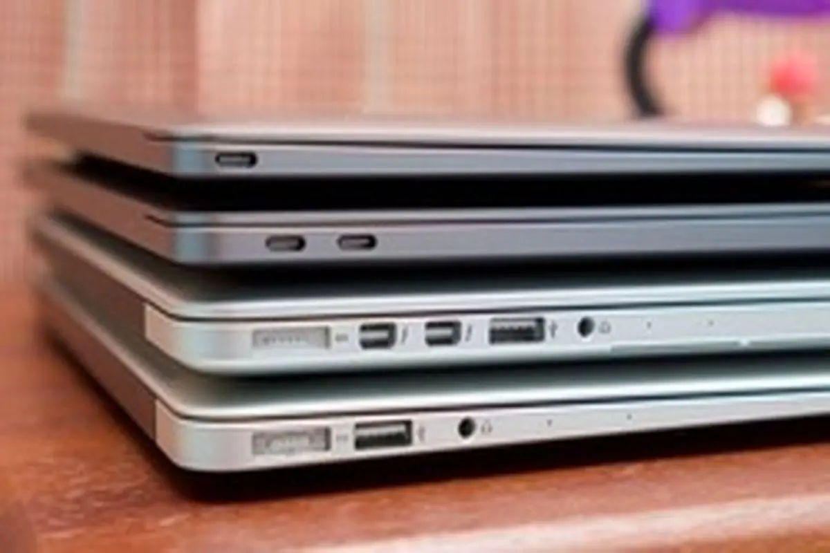 راهکار تمیز کردن درگاه USB-C روی تلفن یا لپ تاپ