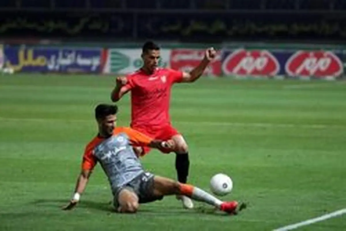 سایپا در مشهد شهر خودرو را غافلگیر کرد