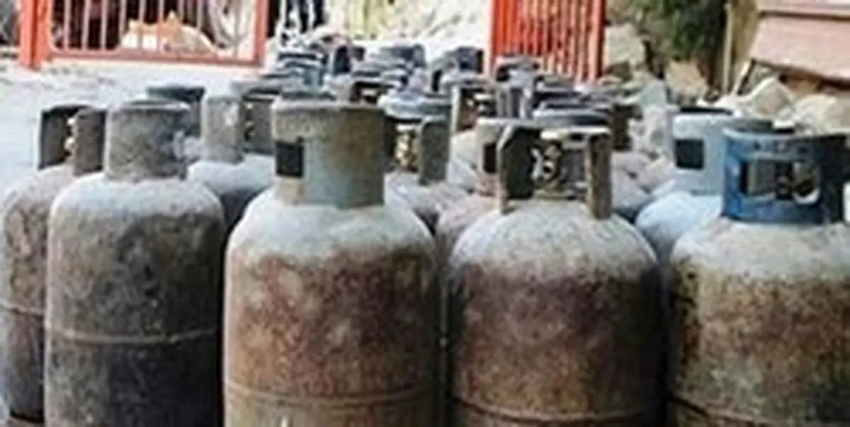 انفجار در منزل مسکونی قدیمی