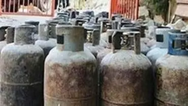 انفجار در منزل مسکونی قدیمی