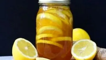 طرز تهیه ترشی لیمو تند و ترش