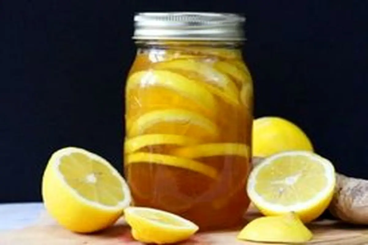طرز تهیه ترشی لیمو تند و ترش