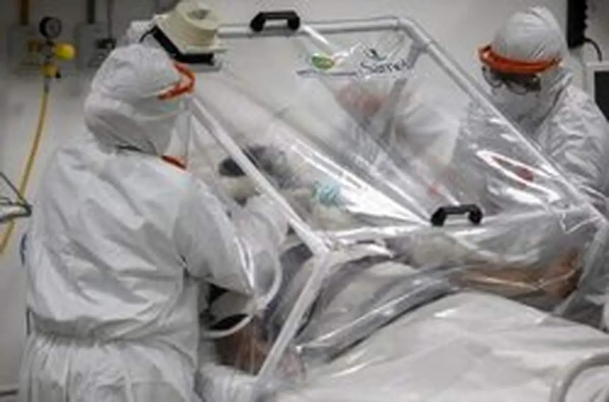 آخرین آمار جهانی کرونا؛ شمار مبتلایان به ۱۲میلیون و ۷۵۰هزار نزدیک شد