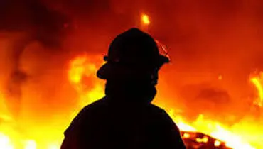 زنده ماندن عجیب ۲۷ زن و مرد و کودک تهرانی در میان شعله‌های آتش