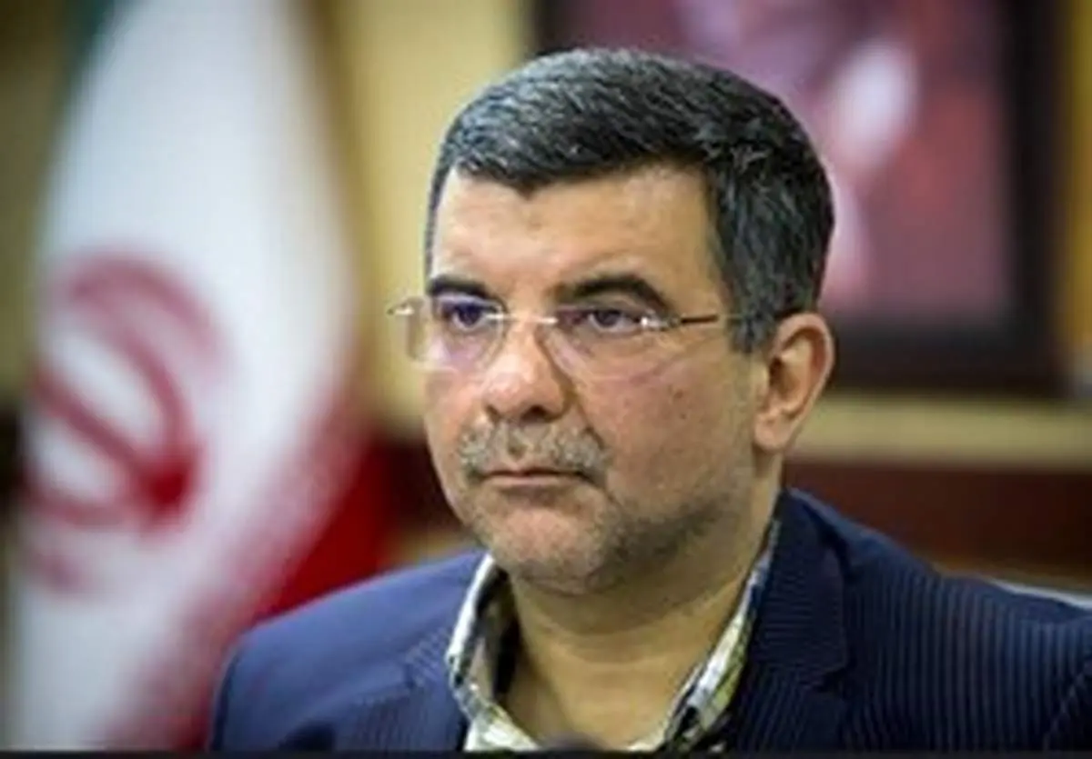 حریرچی: استفاده از ماسک در مراکز استان‌ها به ۷۵ درصد افزایش یافت