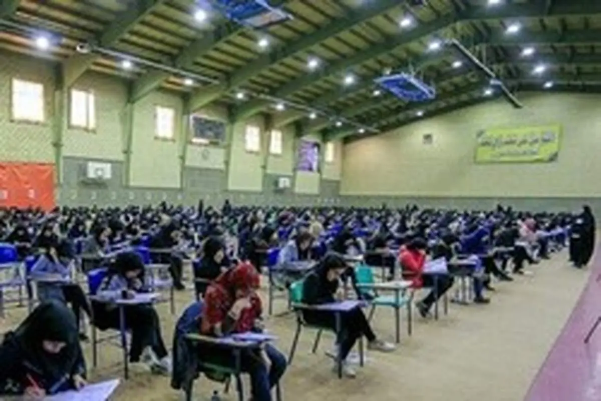 قمری:جذب ۹۰ درصدی داوطلبان آزمون استخدامی دارای ۳ مهارت شغلی/ پذیرش ۱۰۰ درصدی در حوزه IT