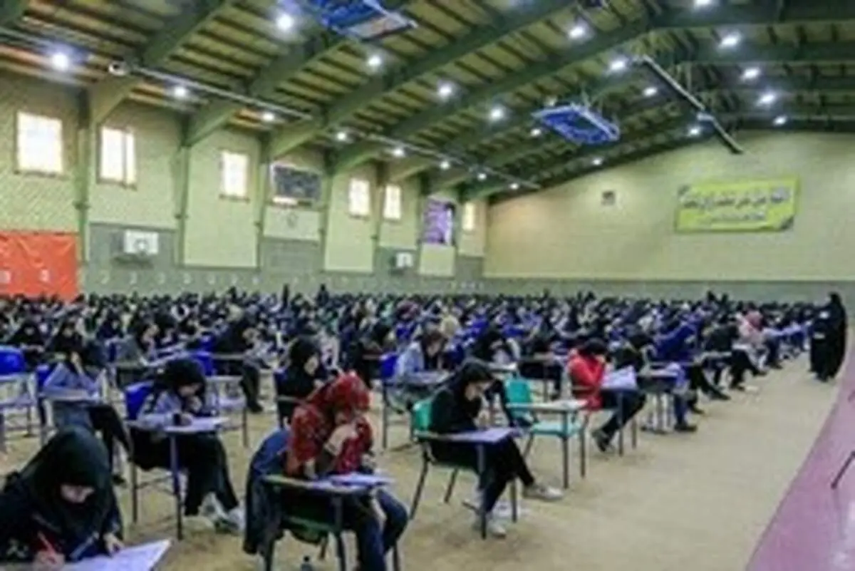 قمری:جذب ۹۰ درصدی داوطلبان آزمون استخدامی دارای ۳ مهارت شغلی/ پذیرش ۱۰۰ درصدی در حوزه IT