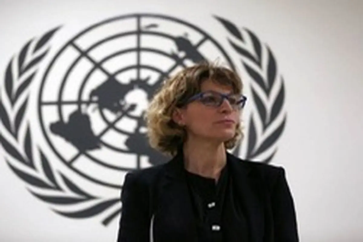 سازمان ملل: آمریکا با ترور قاسم سلیمانی اصل حاکمیت را تحریف کرد