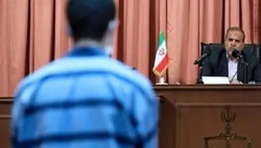 مامور کلانتری مشهد پای چوبه دار رفت / به خاطر آبروی دخترش دست به اسلحه شد