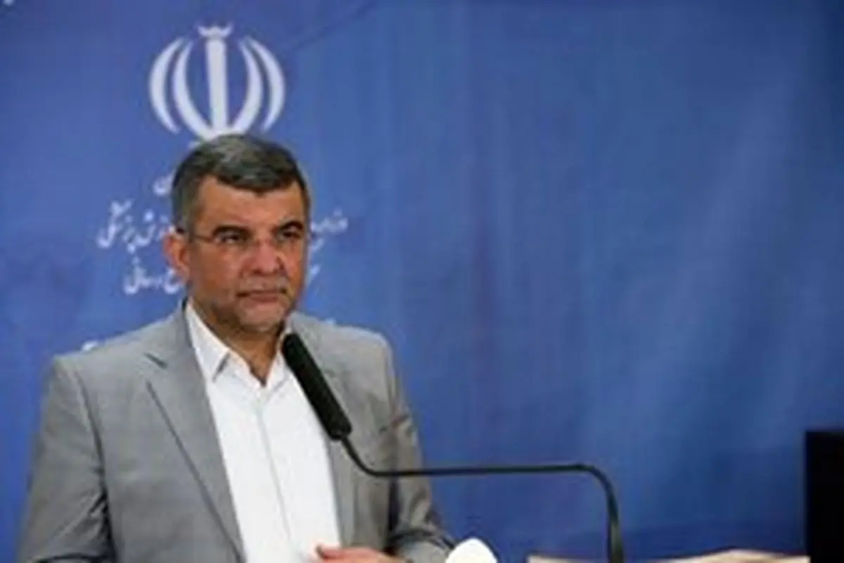 حریرچی:امتحانات برگزار میشود/نمیتوانیم دانشگاهها را تعطیل کنیم