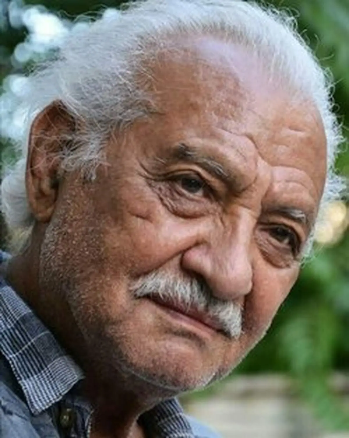 حسن شریفی پیشکسوت سینما درگذشت