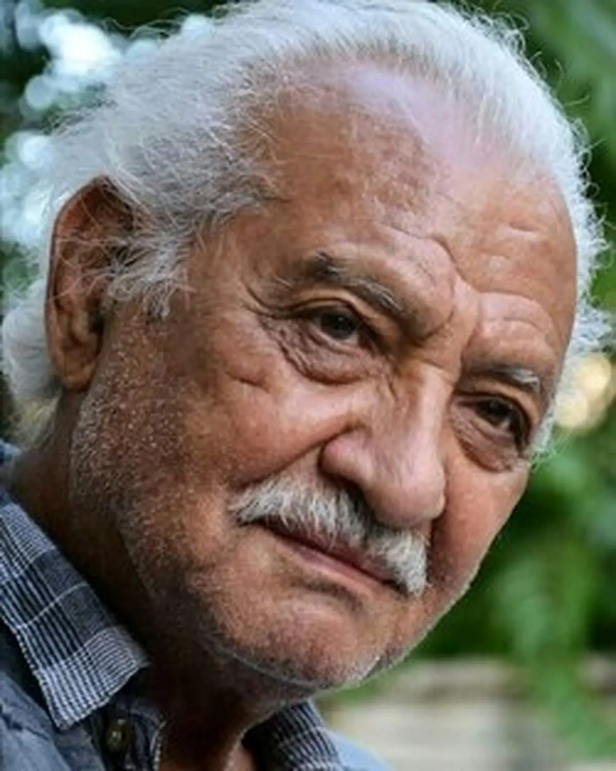 حسن شریفی پیشکسوت سینما درگذشت