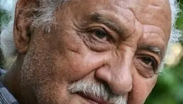 حسن شریفی پیشکسوت سینما درگذشت