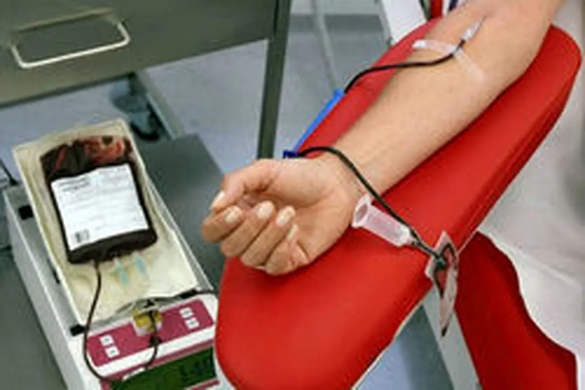 اهدای خون چه فوایدی برای بدن دارد؟