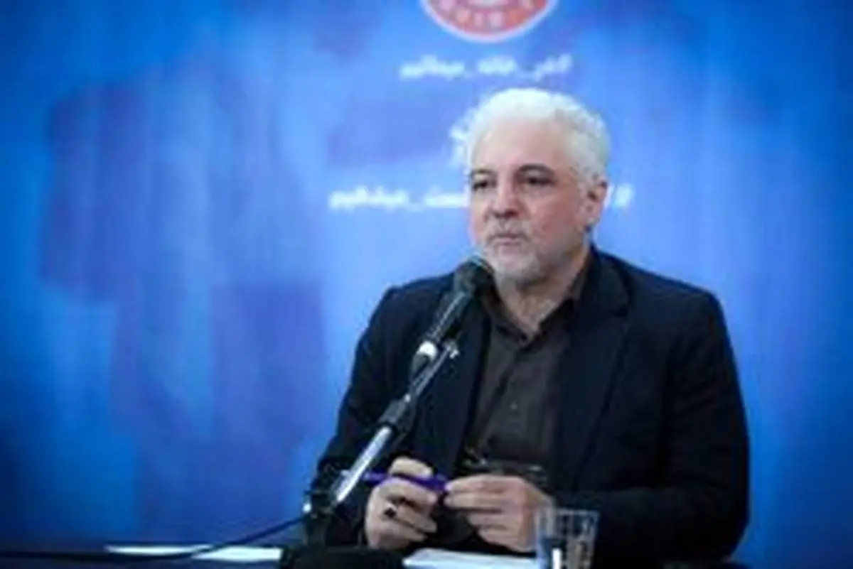 شانه ساز: داروی رمدسیویر در بازار سیاه تقلبی است