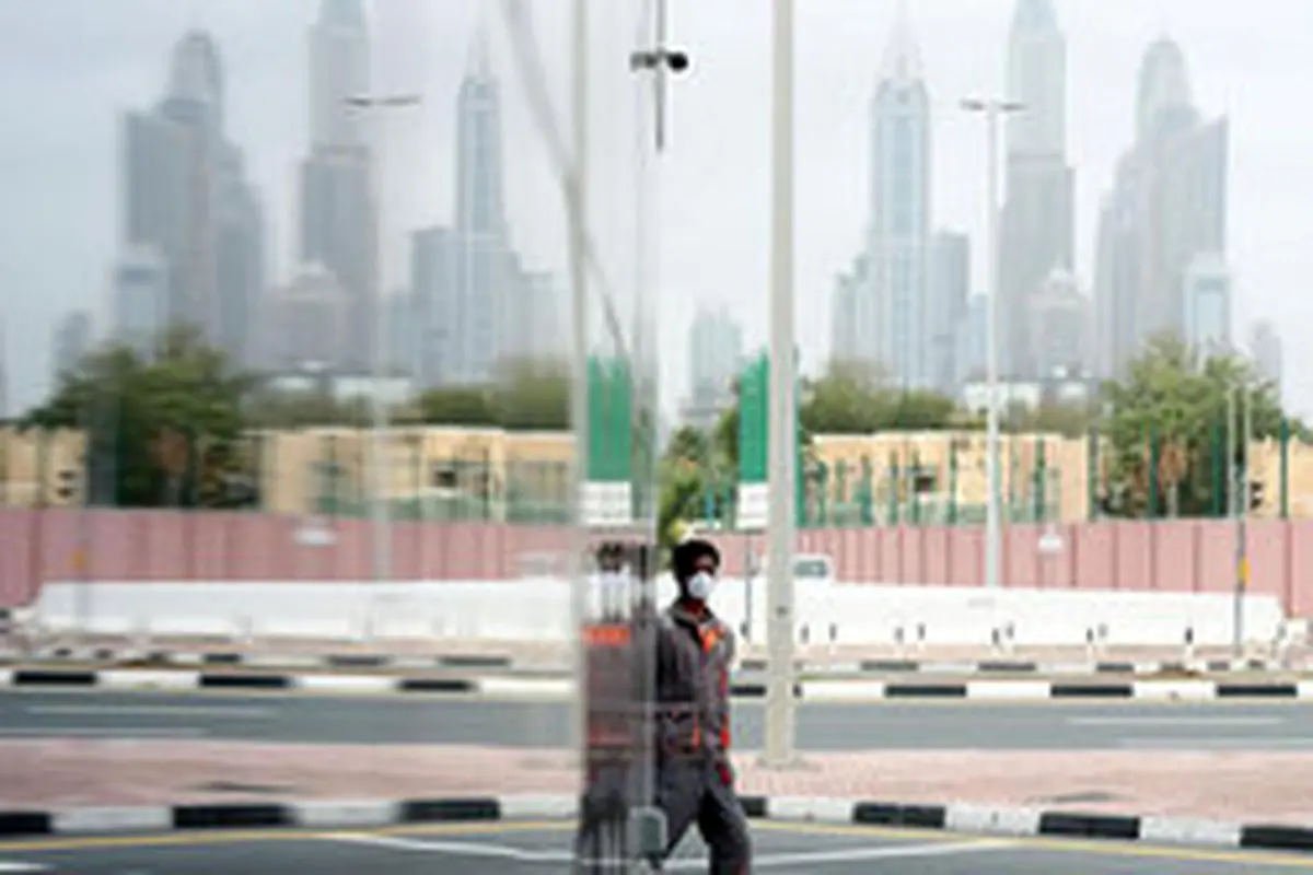 دوبی بسته حمایتی اقتصادی جدیدی به ارزش ۴۰۰ میلیون دلار معرفی کرد