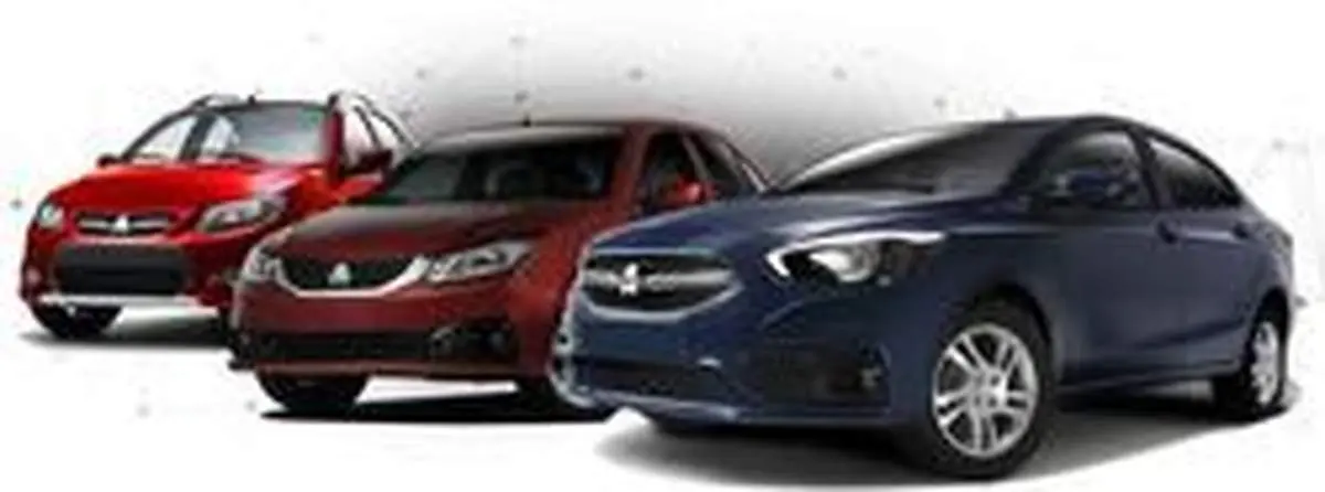 پیش فروش محصولات سایپا از دوشنبه ۲۳ تیر ۹۹ + شرایط