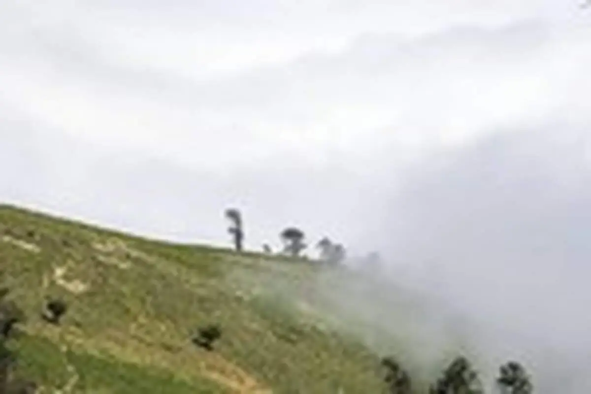 ارتفاعات دیدنی ماسال