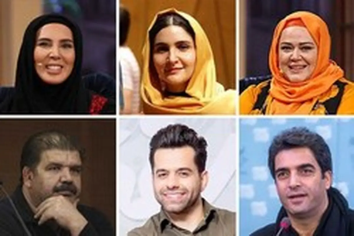 کدام سلبریتیهای ایرانی به کرونا مبتلا شدند؟