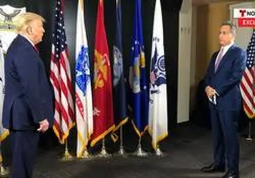 پشت‌پرده حمله امریکا به ونزوئلا/ پای ایران در میان است!

