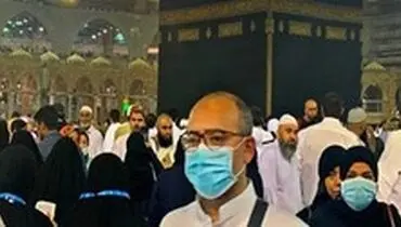 وزرات کشور سعودی: حجاج بدون مجوز جریمه می‌شوند