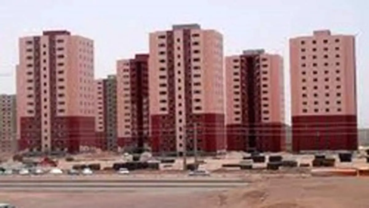 مالیات از خانههای خالی دو برابر اجاره بها خواهد بود