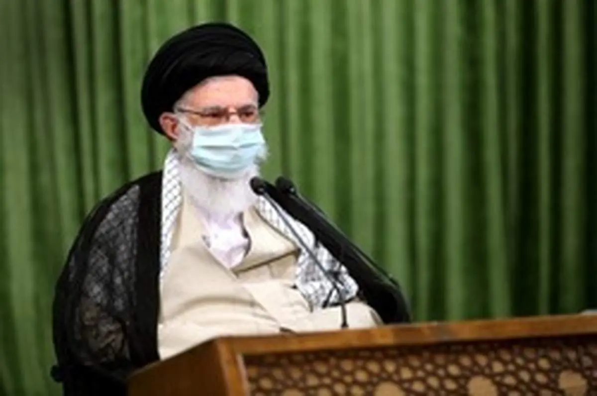 بازتاب بیانات رهبر انقلاب در رسانه‌های دنیا
