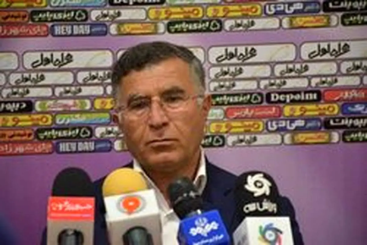 جلالی از هدایت تیم فوتبال گلگهر استعفا داد