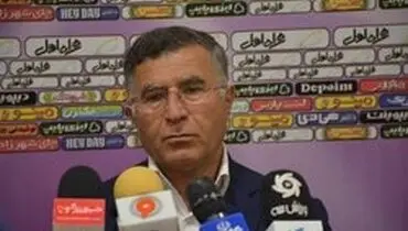 جلالی از هدایت تیم فوتبال گل‌گهر استعفا داد