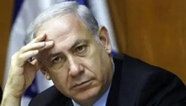۶۱ درصد ساکنان سرزمین‌های اشغالی از نتانیاهو ناراضی هستند