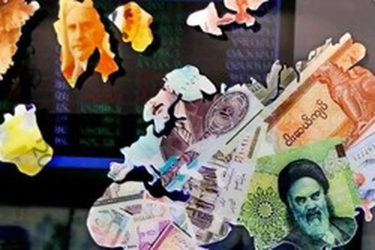 قیمت رسمی انواع ارز امروز دوشنبه ۲۳ تیر
