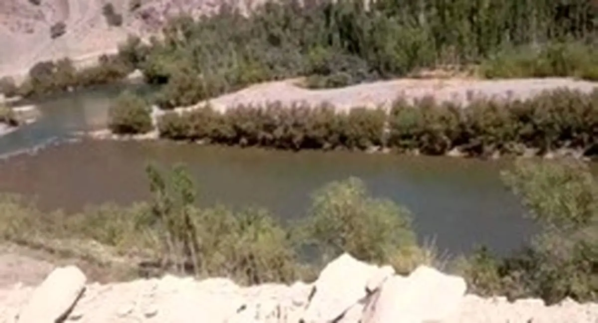 کشف اجساد دو دختر در دریاچه