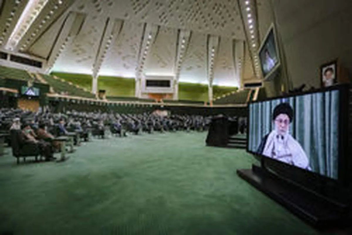 ترسیم خطوط تعامل قوا در کلام رهبری