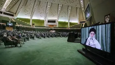 ترسیم خطوط تعامل قوا در کلام رهبری