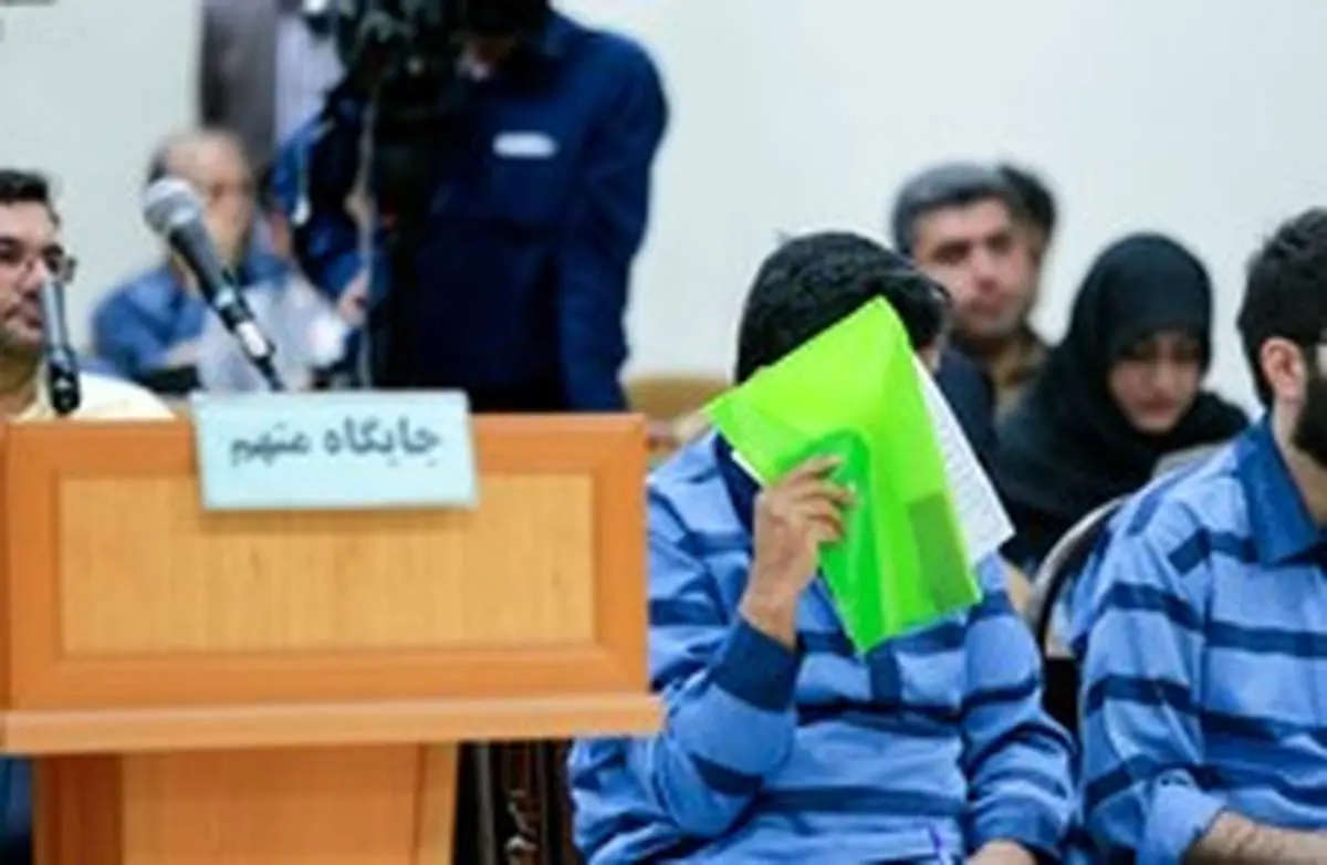 برگزاری دوازدهمین جلسه دادگاه رسیدگی به اتهامات ۲۱ متهم کلان ارزی