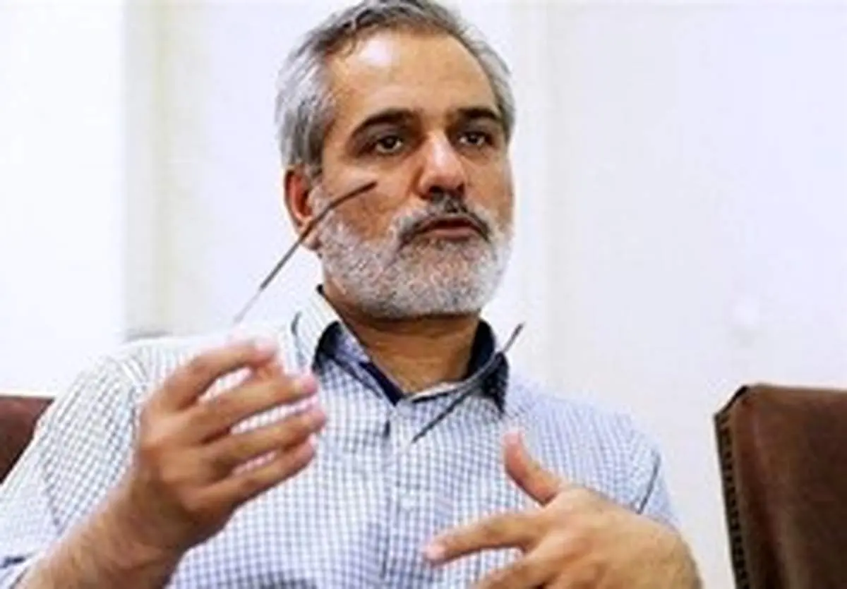 سخنی با ویلیام برنز دیپلمات نامرئی آمریکایی