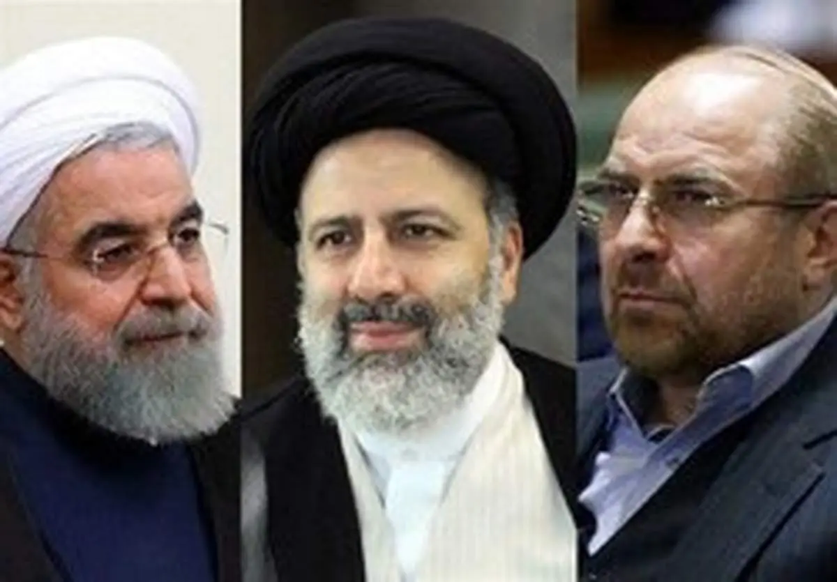 برگزاری جلسه شورای عالی هماهنگی اقتصادی با حضور سران قوا