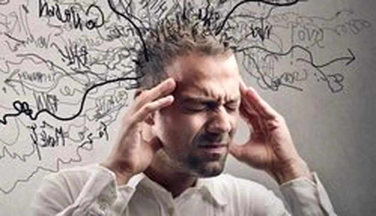 تاثیر استرس بر سیستم ایمنی بدن