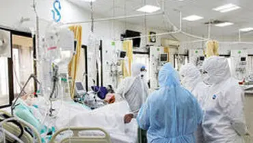 شناسایی ۲۳۴۹ ابتلا و ۲۰۳ فوتی جدید / عبور جانباختگان کرونا در کشور از ۱۳ هزار نفر/تهران همچنان در وضعیت هشدار کرونایی
